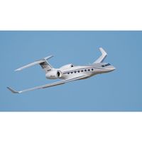 AMXPLANES AM650 BUSINESS-JET 1766MM PNP