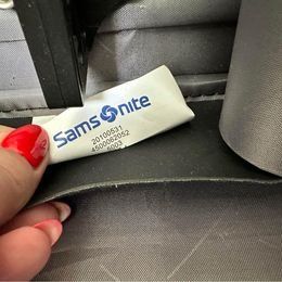 Samsonite Valigie: Samsonite Business Tasche/Koffer – Usato da Baar venduto da LuxuryHunt 8