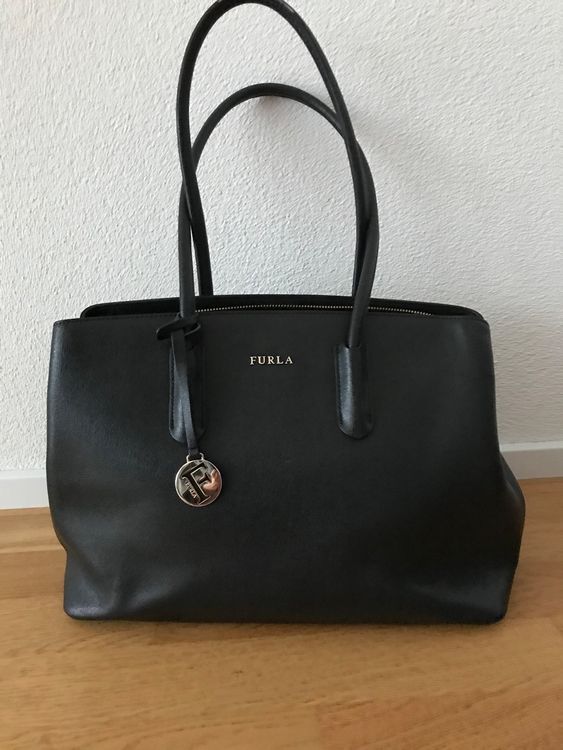 Furla Handtasche Np Kaufen Auf Ricardo