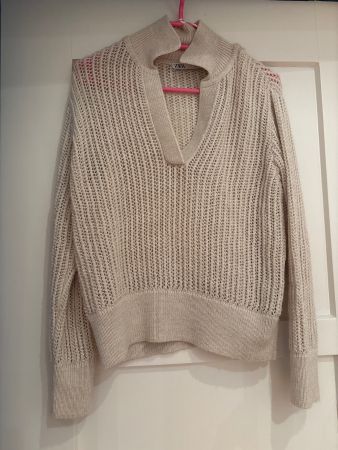Zara Pulli Gr. S