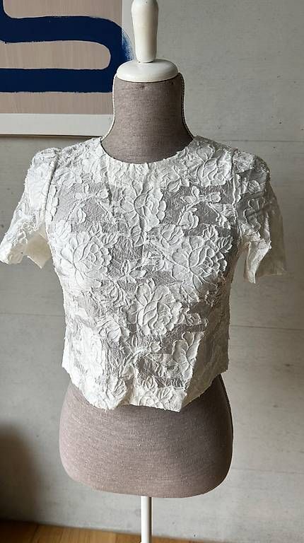 H&M Camicette: H&M Bluse – Usato da Rombach venduto da ste_5zvl