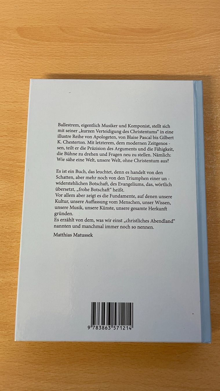Bücher: Ja, aber die Kreuzzüge ... – Neu (gemäss Beschreibung) aus Glattfelden von markweb 1