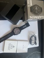 Garmin Fenix 7X Sapphire Solar