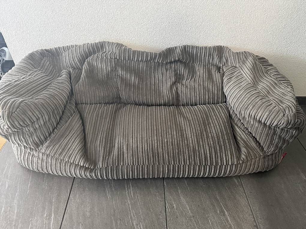 Sofas: Kindersofa / Sitzsack Sofa – Gebraucht aus Ettingen von Turbo_speed 2