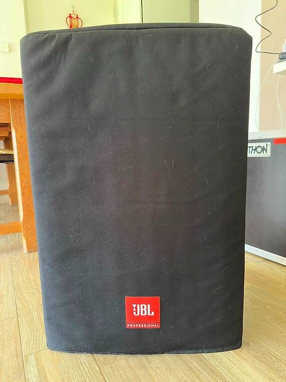 Casse acustiche: Casse JBL EON 715 (coppia + custodia) – Usato da Contra venduto da SGWalker 3