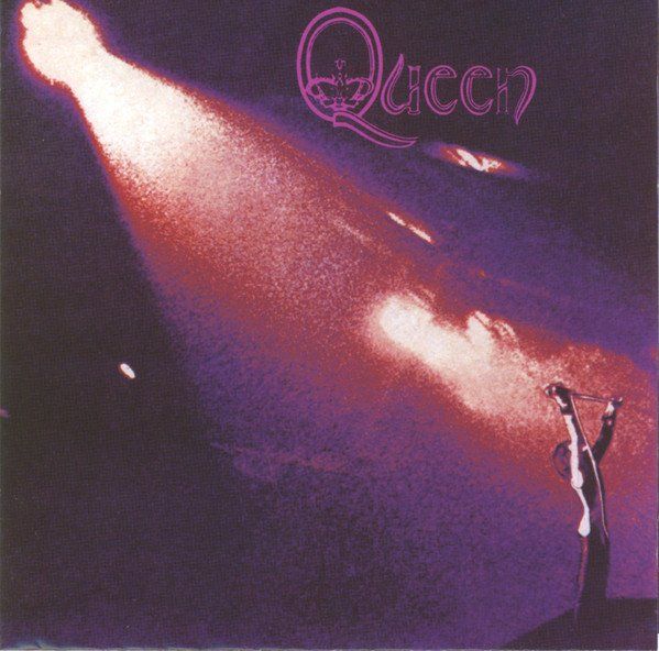 CDs: Queen – Queen – Gebraucht aus St.Gallen von jalamusic