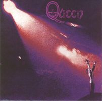 Queen – Queen