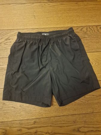 Badehose schwarz h&m Gr. S, wie neu