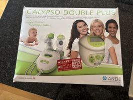 Ardo Calypso Double Plus Milchpumpe Set Zubehör