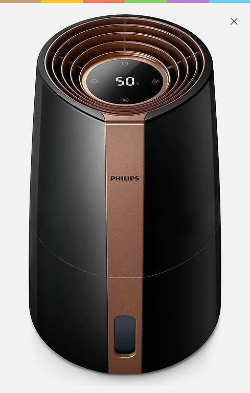 Umidificatori d'aria: Humidificateur Philips série 3000 – Usato da Le Pâquier NE venduto da kat_xh6t