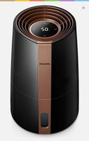 Humidificateur Philips série 3000