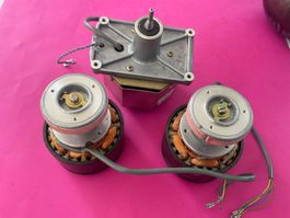 ReVox B 77 MKII Motoren