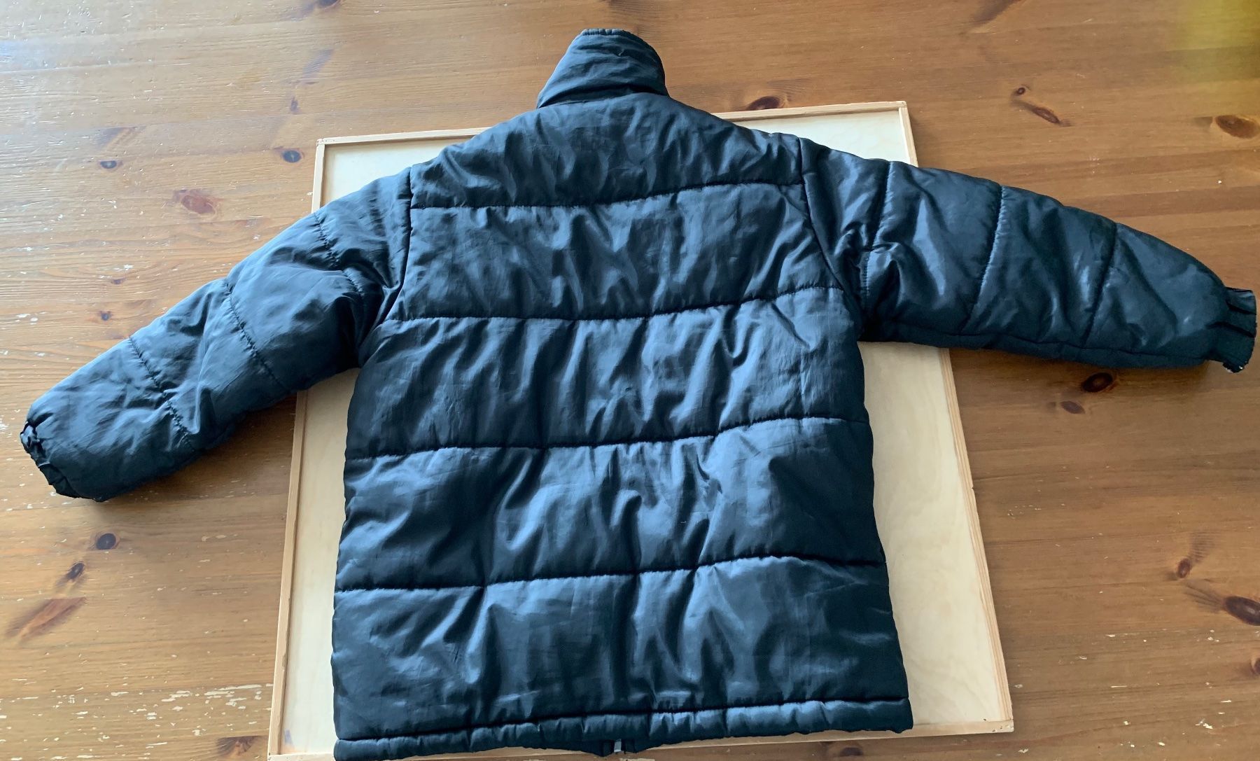 Giacche & Cappotti: Jacke / Winterjacke ca. Gr. 146 – Usato da Arbon venduto da Dahe72 1