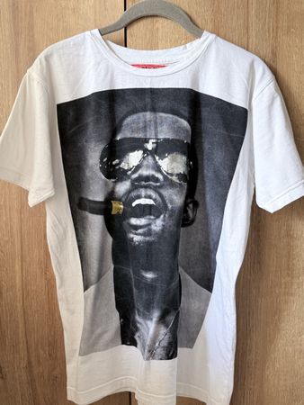T-shirt Vintage Kanye West L - Ray Girl & Ray Guy 