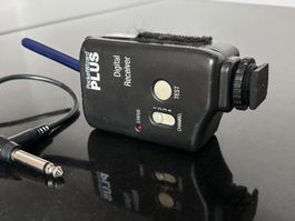 Pocketwizard Plus Transmitter