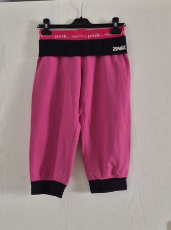 ZUMBA Hosen, Grösse XS, verschiedene Farben