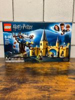 LEGO Harry Potter 75953 Die Peitschende Weide von Hogwarts