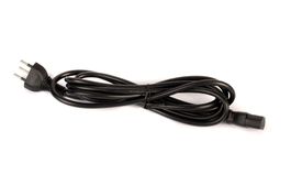 Netzkabel IEC zu Cl3 (Schweiz)