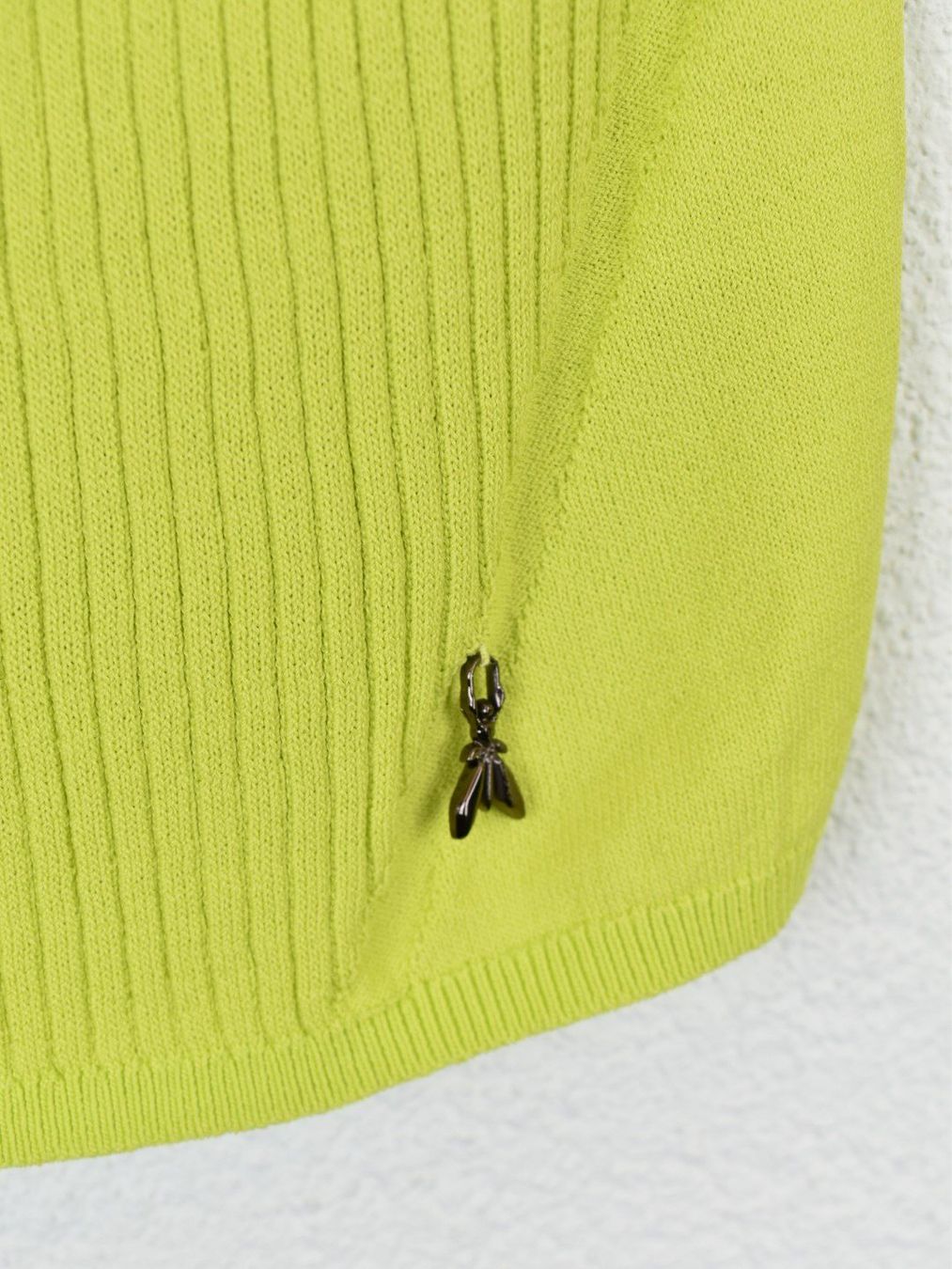 Patrizia Pepe Pulls & Sweat-shirts: Patrizia Pepe Rippstrick Pullover, leicht, Gr.34 (1) – D'occasion à Nürensdorf par 2ND_STORY 5