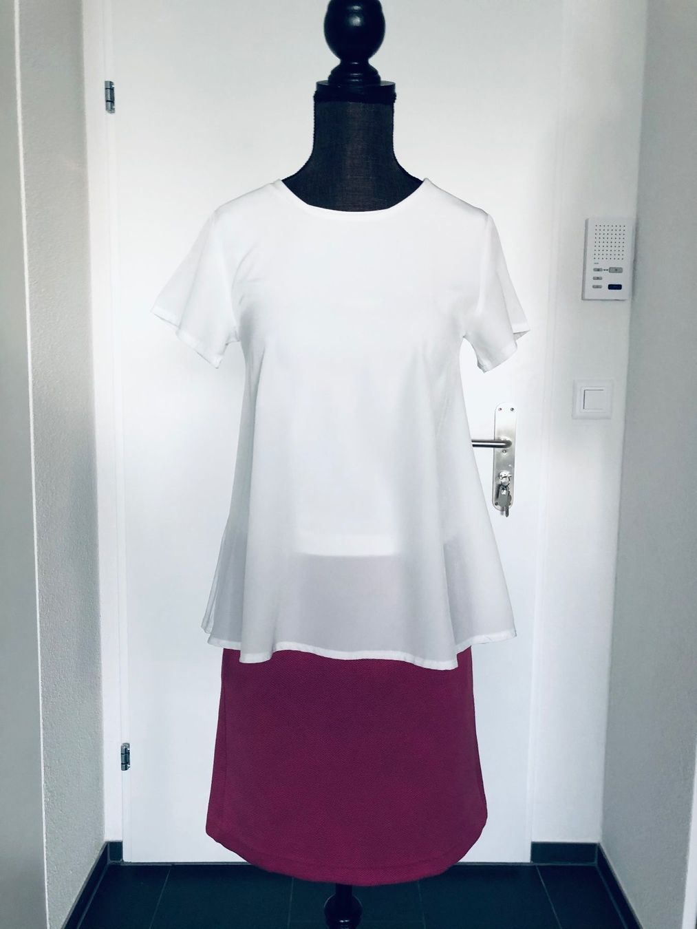 Camicette: Wunderschöne Bluse – Usato da Winkel venduto da KaschmirArt 7