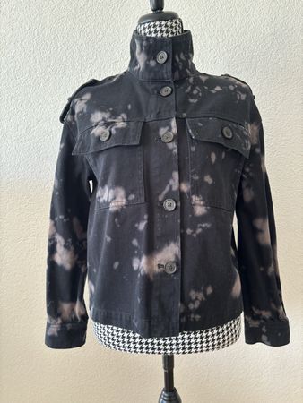 Damen Jeansjacke