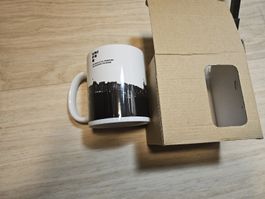 Mug Uni FR Fribourg neuf