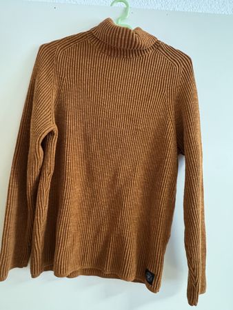 Rollkragenpullover Marco Polo