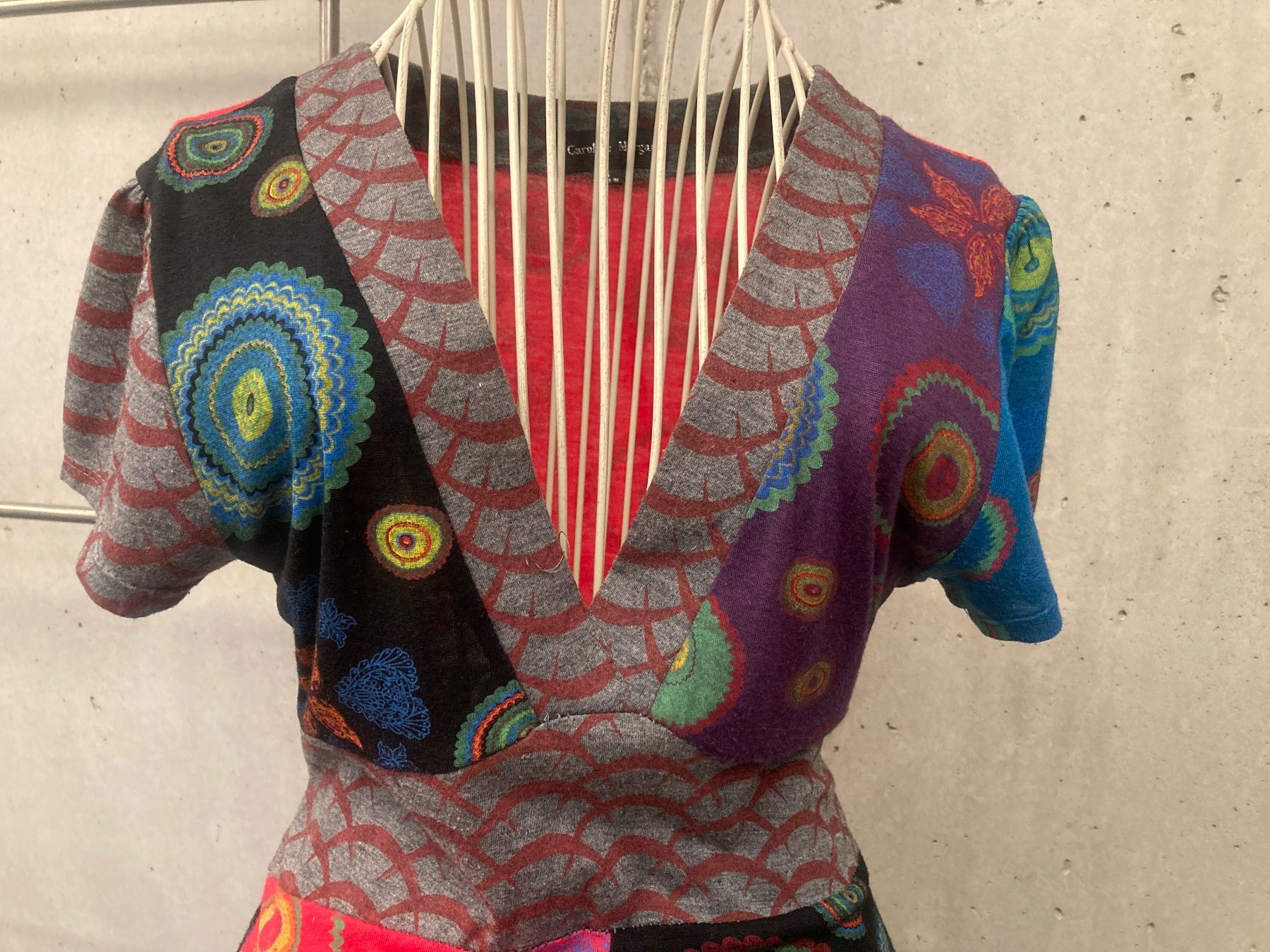 Kleider: Kleid – Gebraucht aus Leuk-Stadt von nadlerhu 4