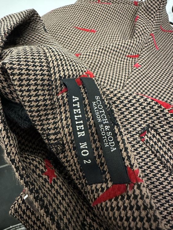 MAISON SCOTCH trousers, BRAND NEW WITH TAGS, NP 190chf 3