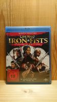 THE MAN WITH THE IRON FIST Blu-Ray Quentin Tarantino