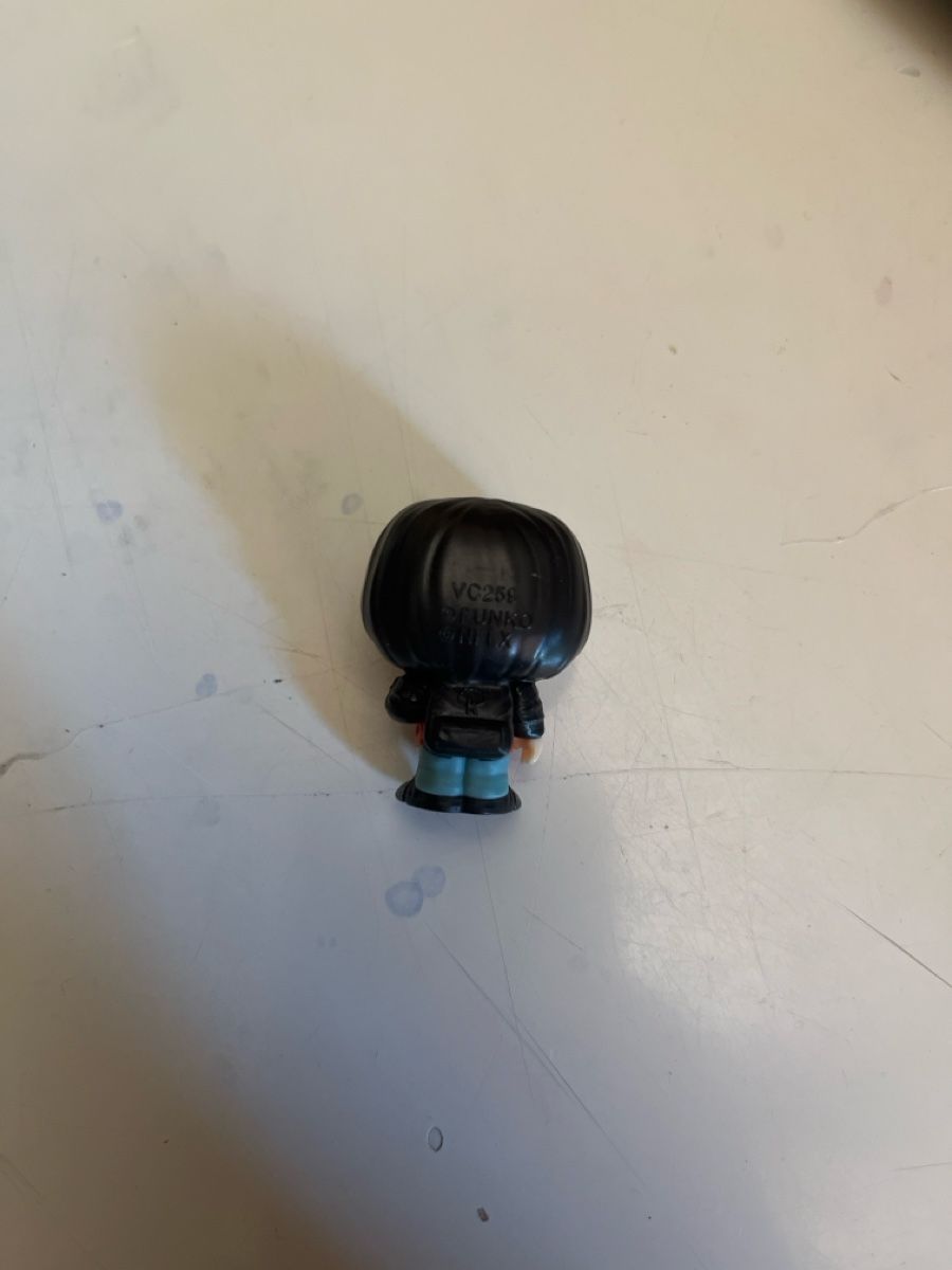 Funko Statuette: Funko Pop Kinder Joy Stranger Things: Will Byers – Nuovo (secondo la descrizione) da Termen venduto da jul_yzd5 1
