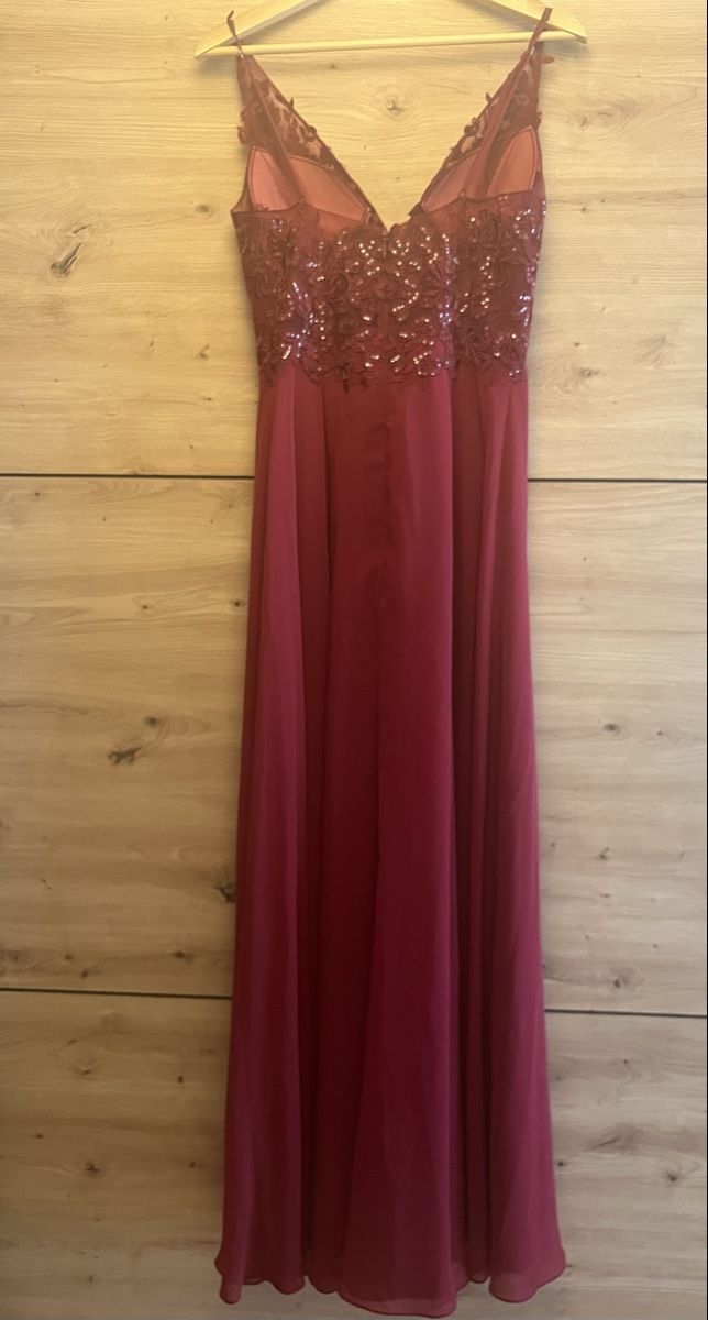 JJ’s House Vestiti: Abendkleid – Usato da Amriswil venduto da dehlia01 1