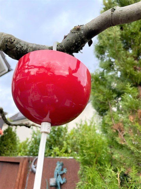 Lampes: ViNtAge BlechlAmPe – D'occasion à Winkel par zeho 2