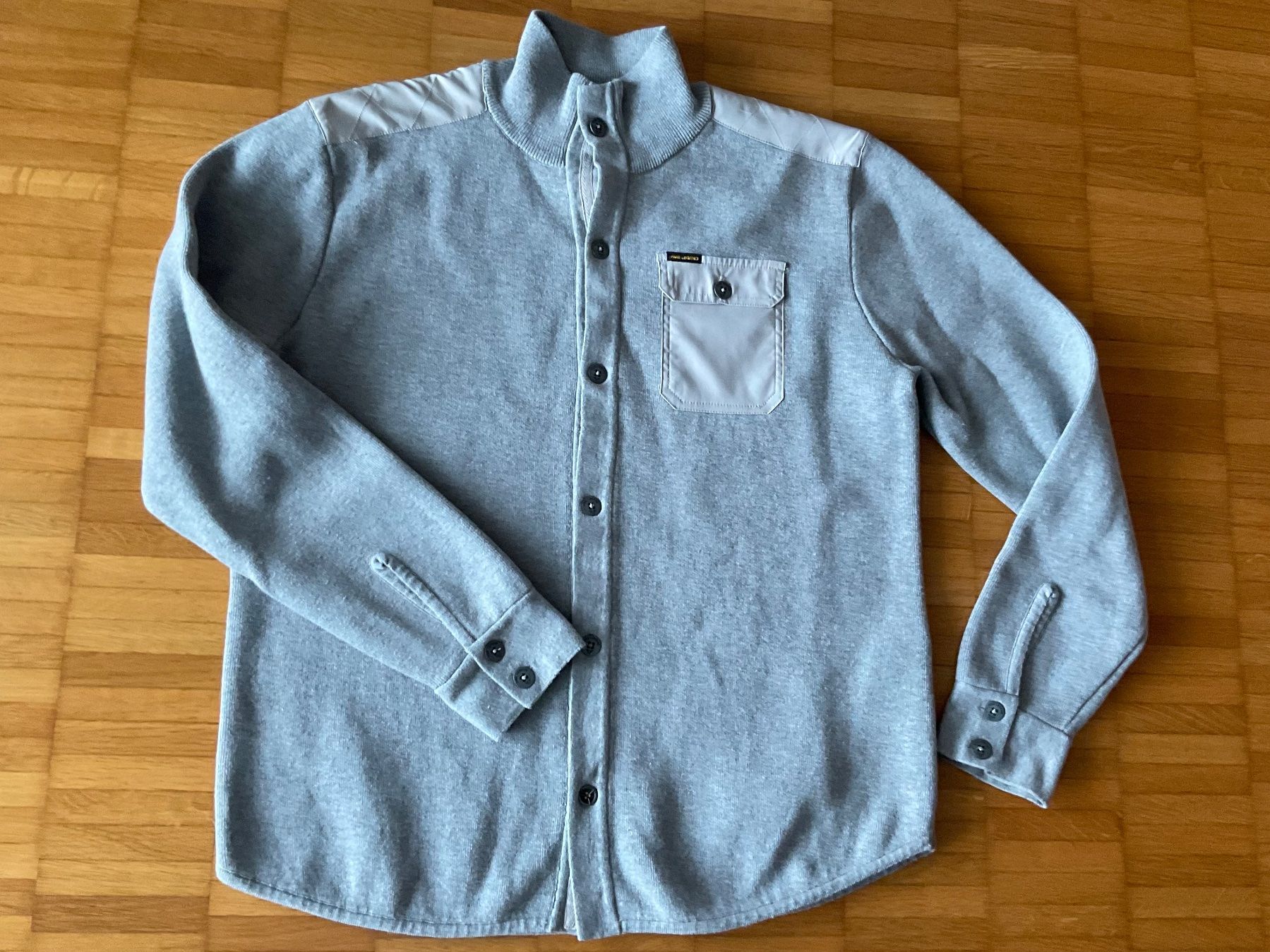 PME Legend Maglioni & Felpe: PME LEGEND   Cardigan Gr.M – Usato da Weiningen ZH venduto da moon-55