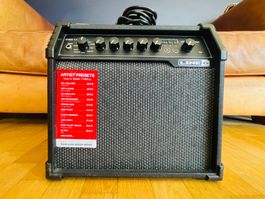 Verstärker Line 6, Spider V20 MKII