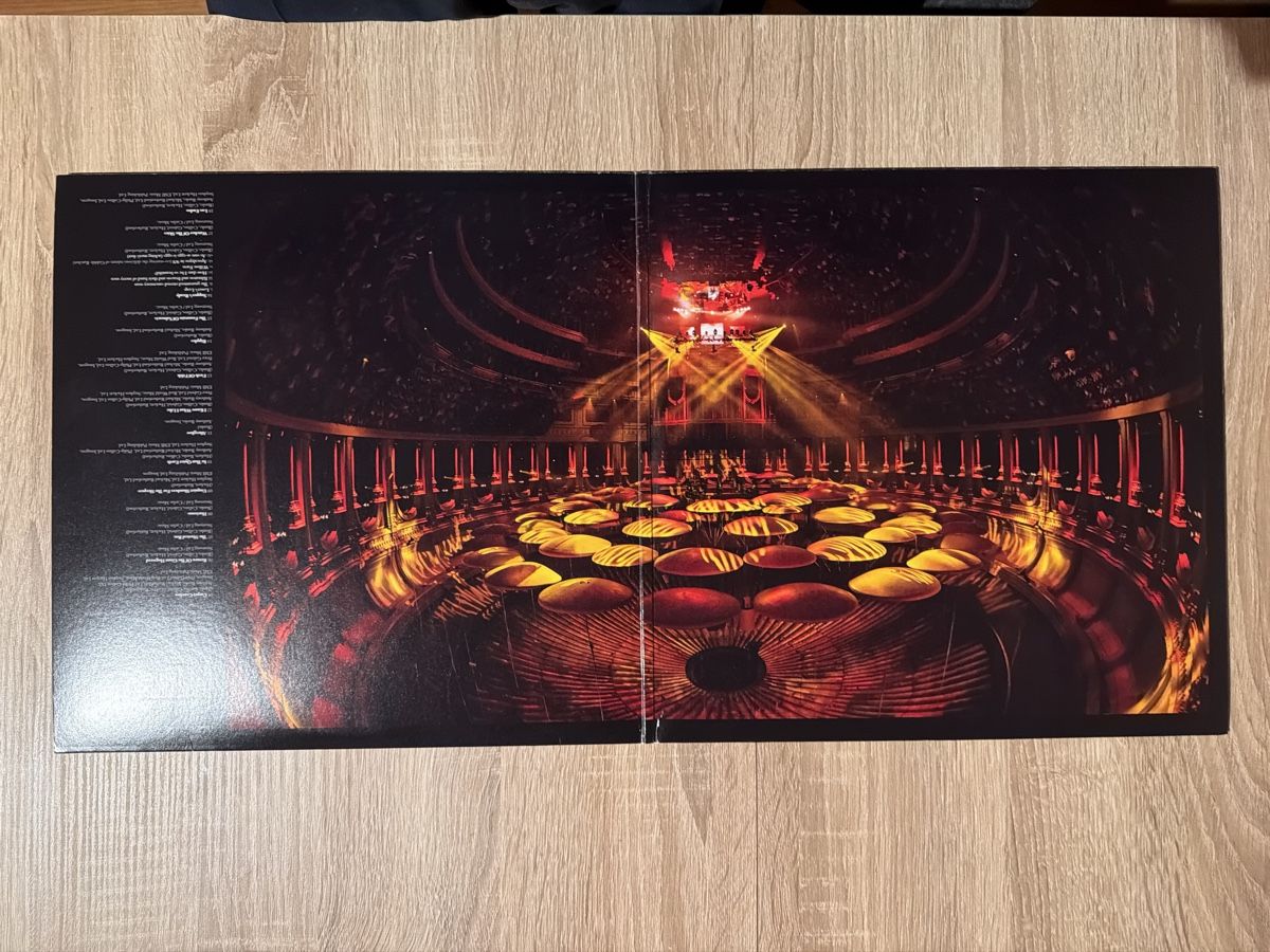 Dischi in vinile: Steve Hackett | Genesis Revisited (Vinyl) – Nuovo e nell'imballaggio originale da Bern venduto da ggr_cjd9 2