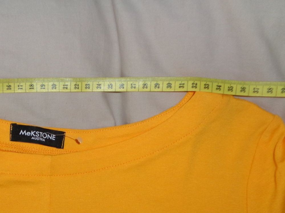T-shirt: T-Shirt Damen, Mekstone, Gr.40 – Nuovo e nell'imballaggio originale da Tafers venduto da kor_jf9w 6