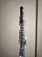 Oboe Yamaha YOB831L Duet+