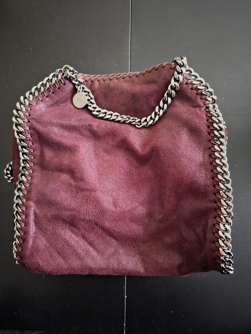 Stella McCartney Borse da donna: Stella Mccartney Falabella – Nuovo (secondo la descrizione) da Zürich venduto da jin_zk5s 2