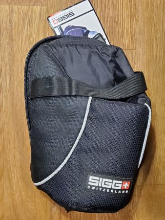 Satteltasche SIGG