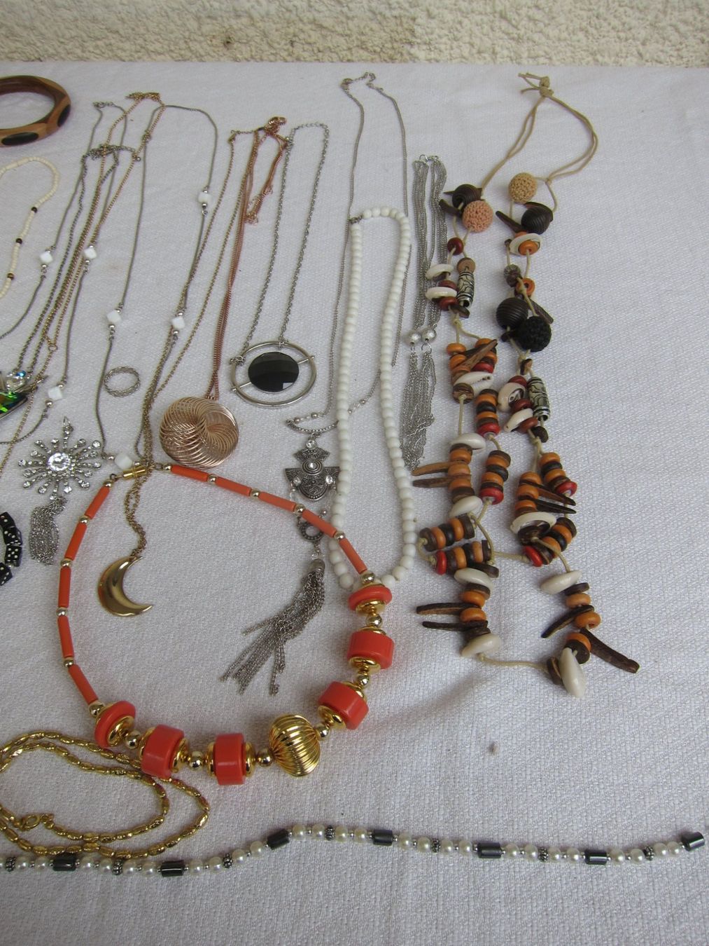 Sonstiger Schmuck: Modeschmuck – Gebraucht aus Regensdorf von Eri8057 8