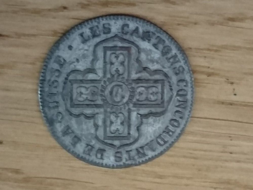 Tutti le monete: Waadt / Vaud: 1 Batzen 1830 Top – Usato da Pfungen venduto da Aguti77 1