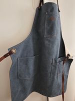 Tablier de barbecue “Alaskan Maker” – robuste et stylé