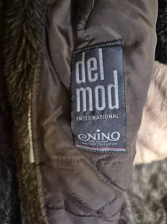 Cappotti: Herren Mantel - Nino del mod – Usato da Lengnau BE venduto da Itfreakch 1