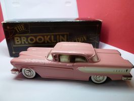 BROOKLIN - Edsel Citation - pink - BRK 22 - OVP
