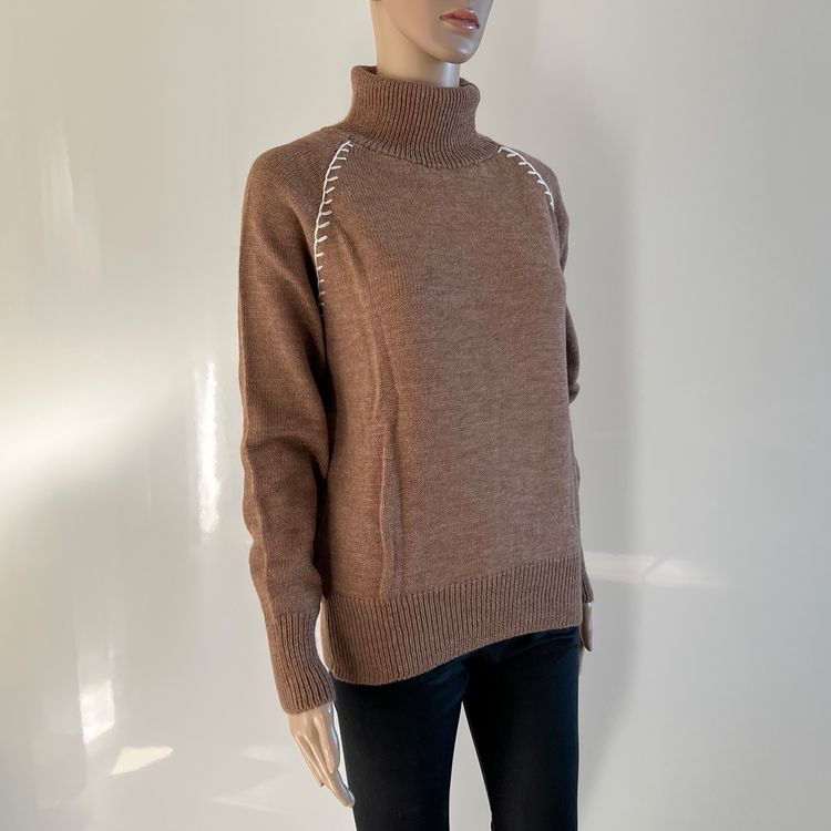 Frvivian Pullover