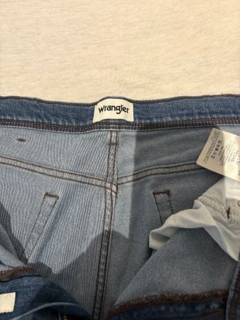 wrangler Jeans
