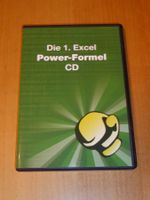 Die 1. Excel Power-Formel CD. 110 Excel Power Formeln