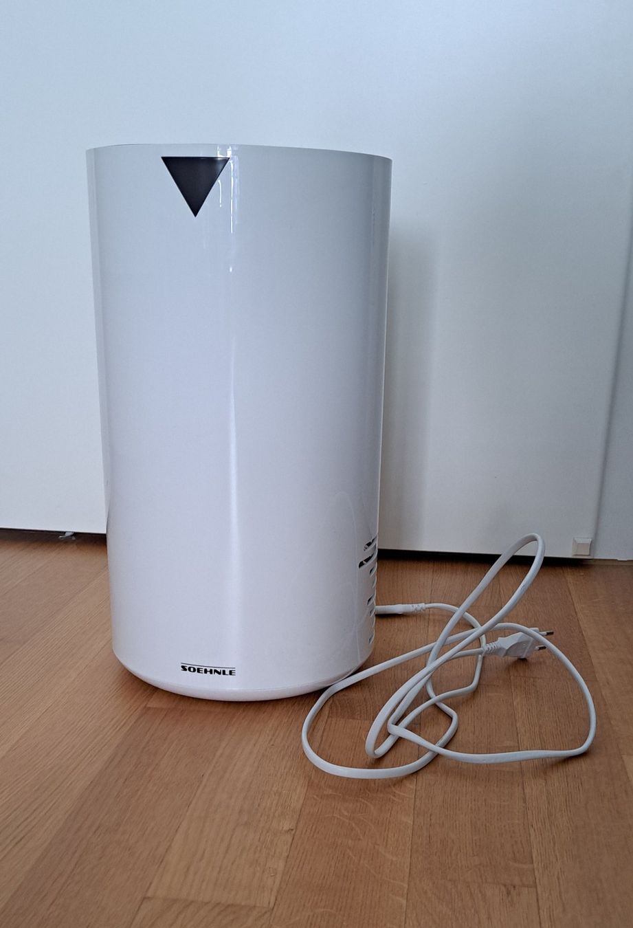 Purificatori d'aria: Soehnle Luftreiniger Airfresh Clean – Usato da Frauenfeld venduto da chi_6xhf 2