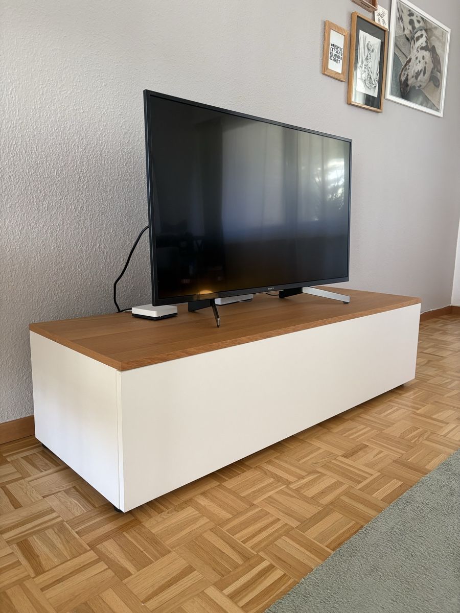 Interio TV Möbel: Sideboard – Gebraucht aus Adliswil von DominiqueZuercher 1